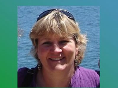 Janine Ward (Swaziland, WK 75 - 81)