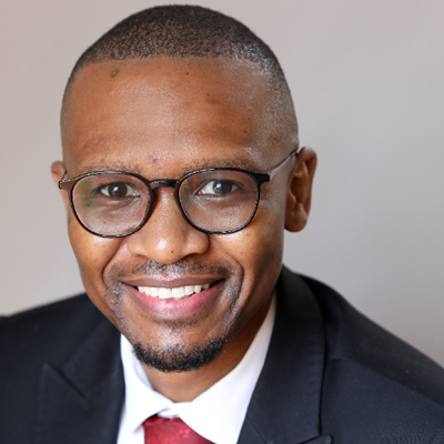Njabulo Masuku — #