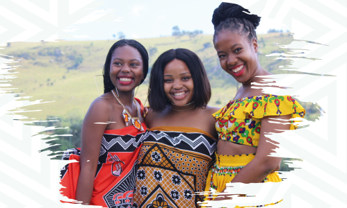 UWC Africa Week Begins