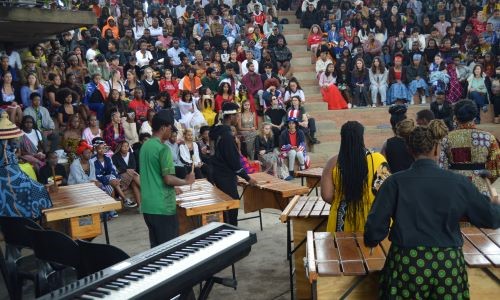 Waterford Celebrates UWC Day!
