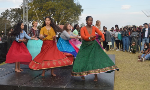 Kamhlaba Day