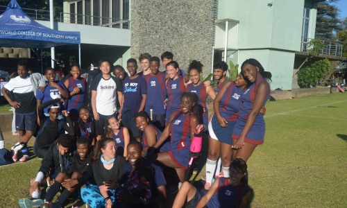 Waterford Crowned Hockey Festival Champions Again 
