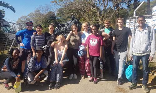 Waterford Celebrates Environment Week 