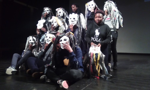 Shakespeare Festival ends on a high note