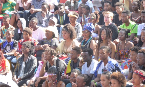 Entrance Testing Moves to Maputo