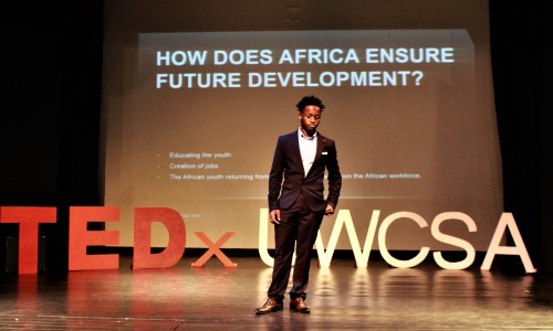 TEDx 2020 is here!