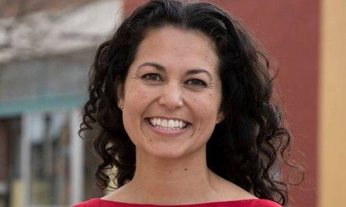 Waterford Alumna Elected to US Congress! 