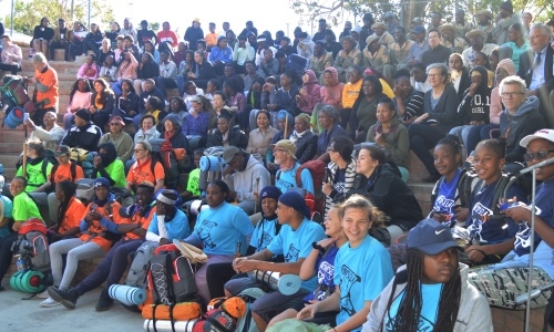 A Great Sendoff for the Form 3s!