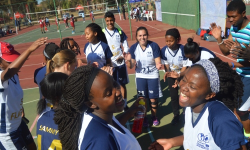 Waterford Sports Teams Going to South Africa