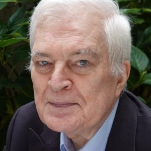 Michael Jarvis 2