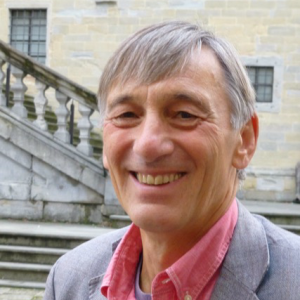 Robert Creighton
